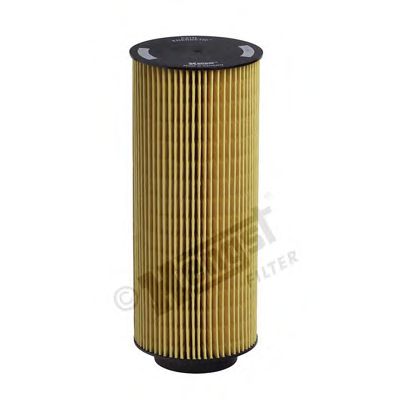 HENGST FILTER e21hd74 -  Масляный фильтр